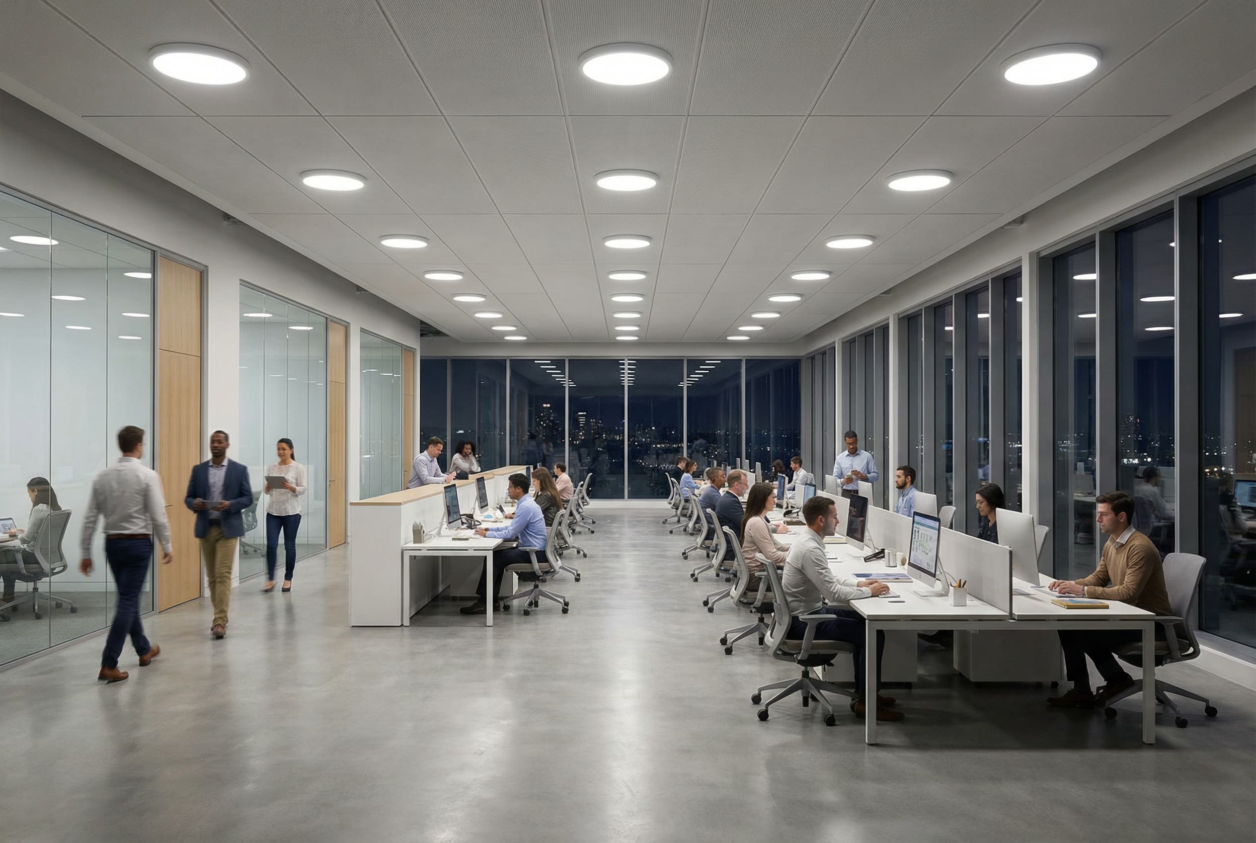 Unternehmen & Headquarter