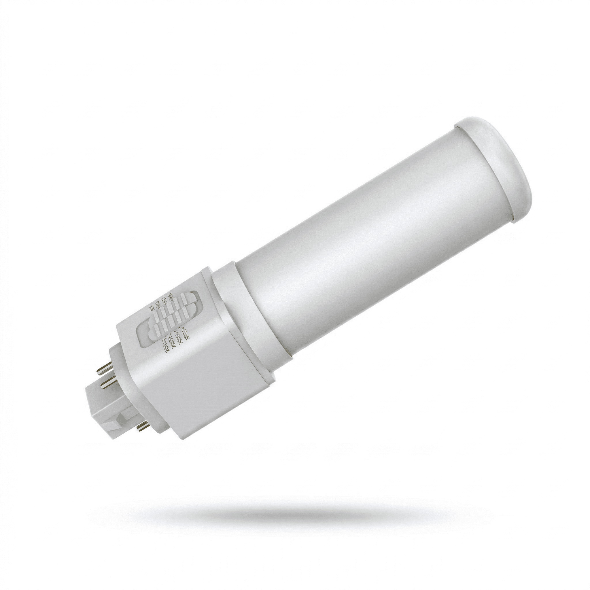 G24q LED Retrofit Leuchte