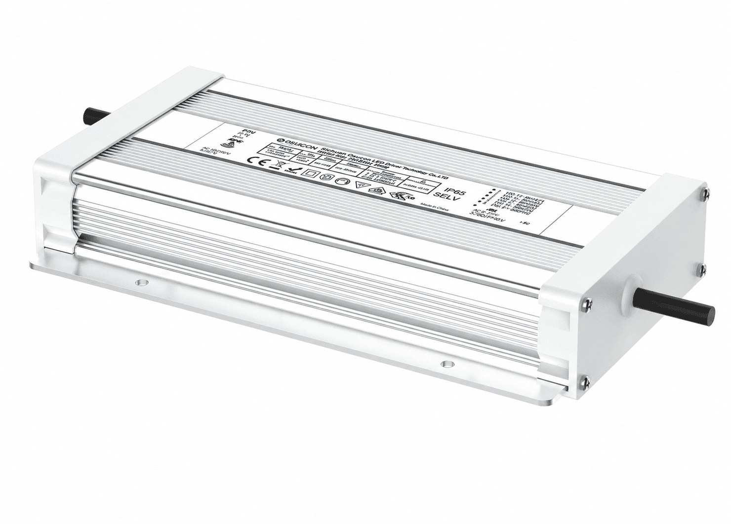 SUSCON 3-Channel Constant Power Driver